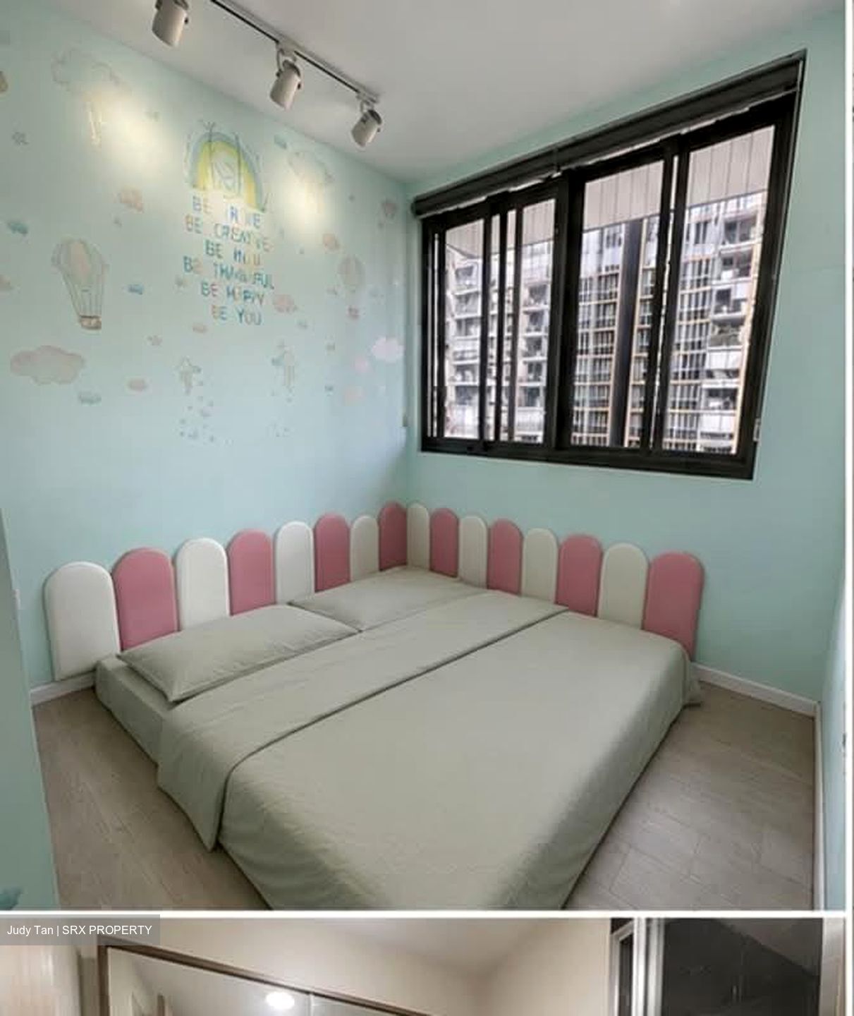Sol Acres (D23), Condominium #580593501